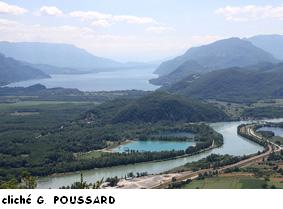 Rhône. Climat: des outils à la pointe de la technologie aux Sauvages