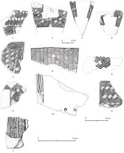 Découverte | Les stèles anthropomorphes de La Bastidonne (Trets, Bouches-du-Rhône) et leur contexte du Néolithique moyen